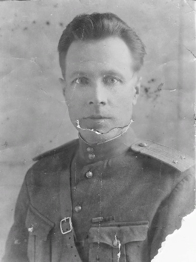 Ягунов Михаил Михайлович