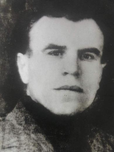 Жадан Прокофий Дмитриевич