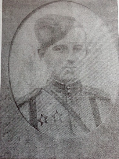 Попов Николай Константинович