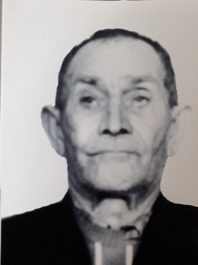Димаев Шаги Билялович