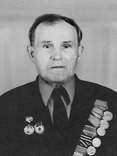 Скрипченко Владимир Степанович