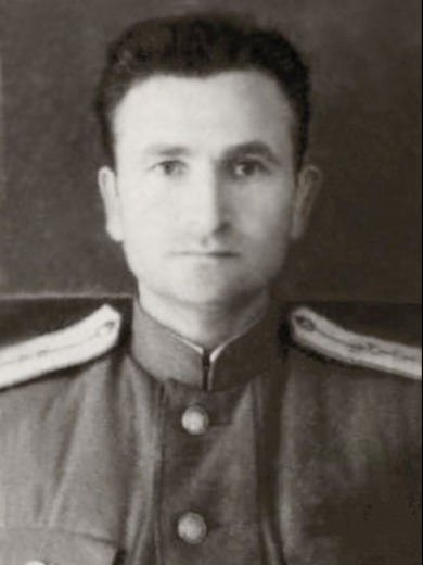 Файзилов Ханан Насимович