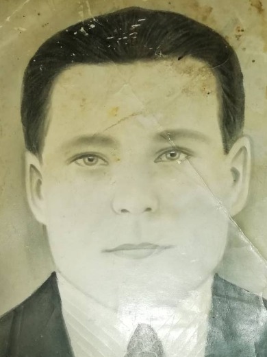Шаранов Александр Николаевич