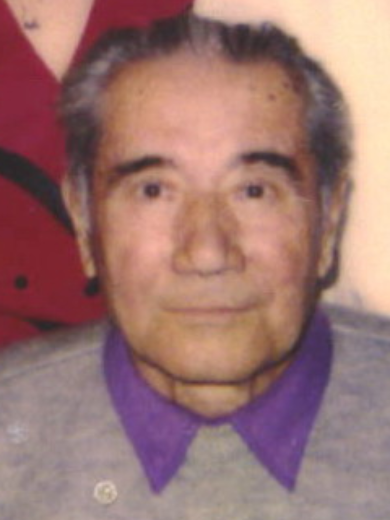 Мирошниченко Григорий Романович