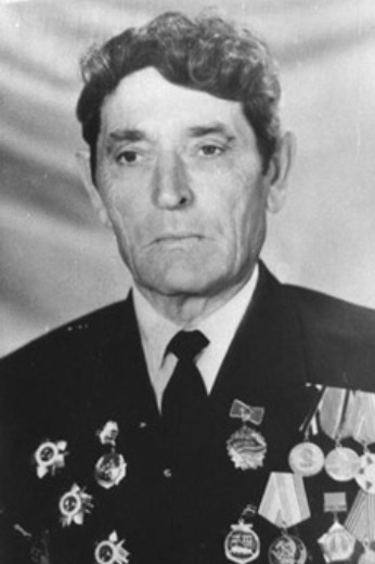 Куртуков Алексей Иванович