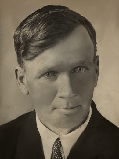 Слапогузов Александр Ильич