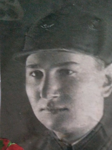 Петров Александр Фёдорович