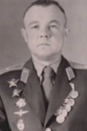 Войлоков Юрий Васильевич