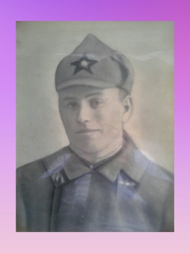 Шмельков Николай Александрович