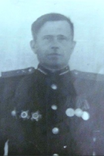Воронцов Николай Николаевич