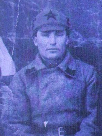 Приходько Денис Иванович