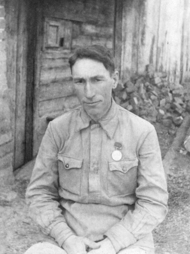 Котов Андрей Поликарпович