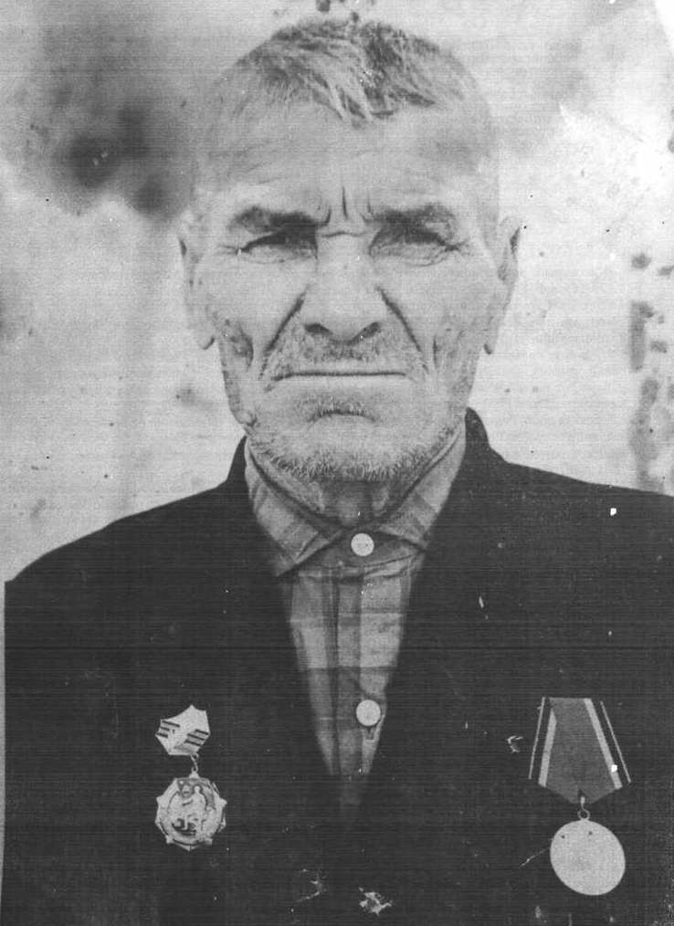 Манохин Михаил Федорович