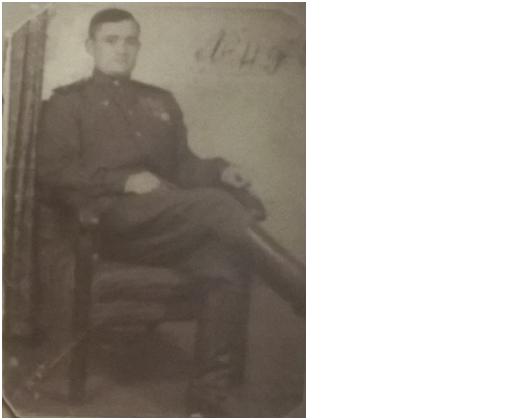 Шкурупей Алексей Семенович