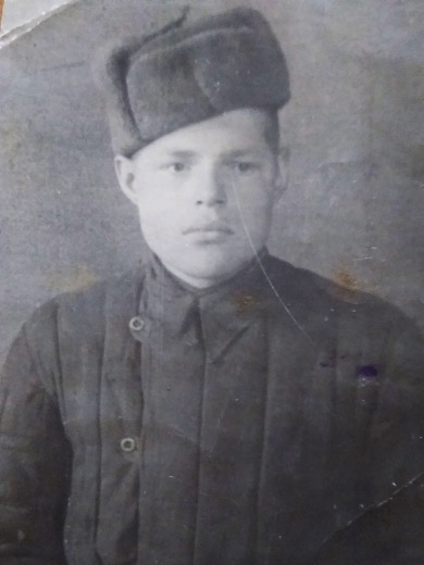 Ждановских Николай Васильевич