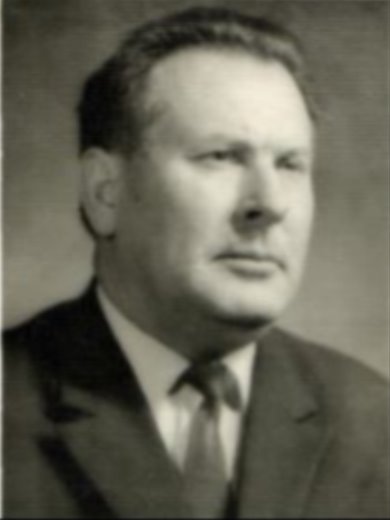 Полуян Александр Яковлевич