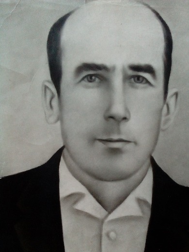 Колесников Павел Николаевич