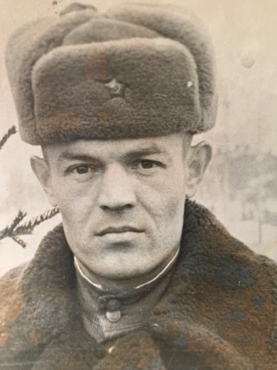 Подкорытов Виктор Петрович