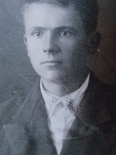 Коршак Андрей Андреевич