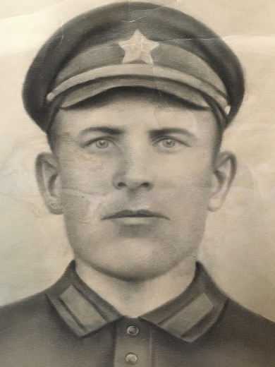 Каминский Илья Семенович