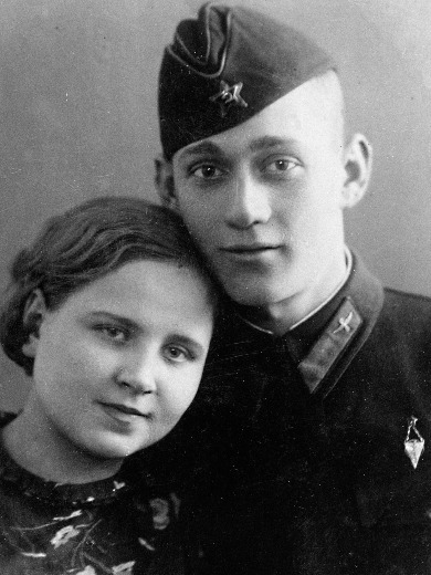 Булава Павел Семенович