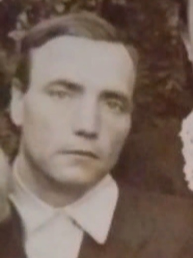 Ванурин Егор Тихонович