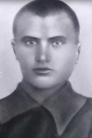 Тараканов Николай Васильевич