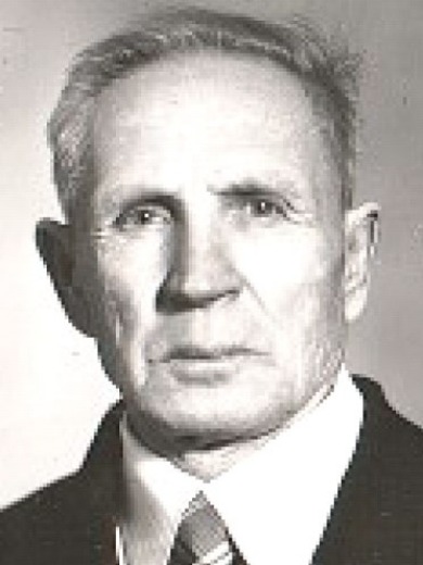 Килин Иван Алексеевич