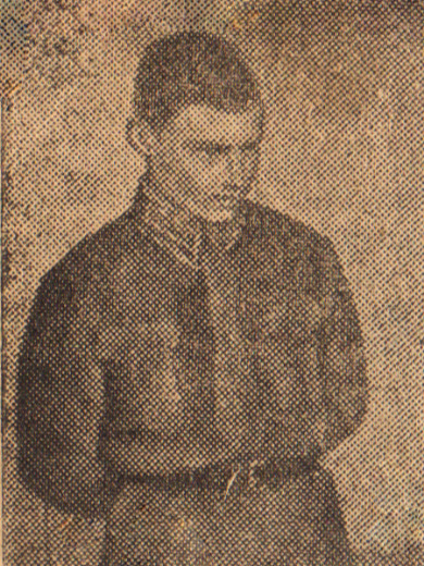 Соломенцев Николай Сергеевич