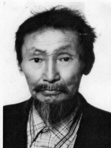 Ледков Гаврил Иванович