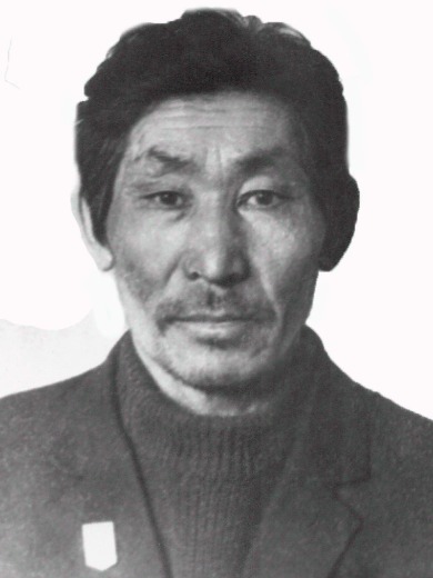 Иванов Прокопий Иннокентьевич