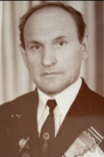 Вдовин Алексей Иванович