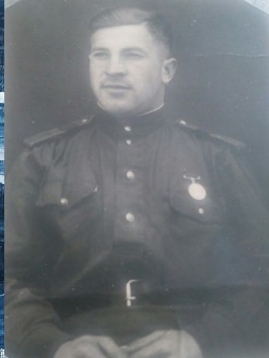 Луговкин Алексей Петрович