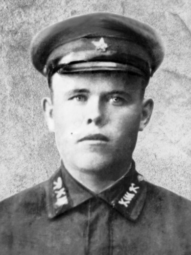 Коротков Иван Андреевич