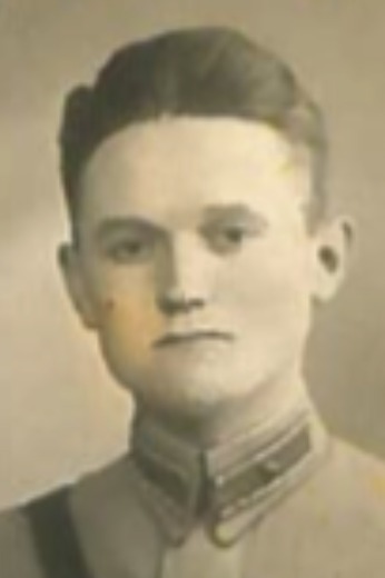 Мартыненков Яков Филиппович