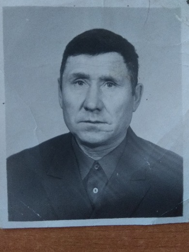 Головко Михаил Сафронович