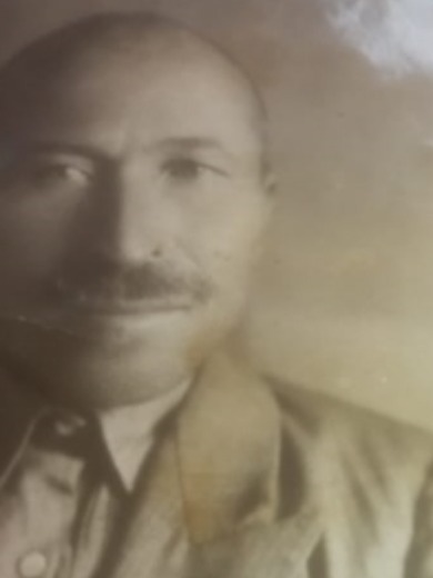 Варламов Сергей Парфирьевич
