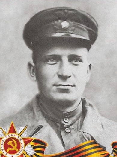 Мерзликин Виктор Павлович