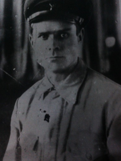 Головин Владимир Сергеевич