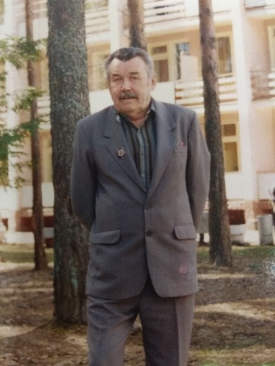 Валягин Вадим Александрович