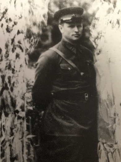 Копченов Василий Николаевич