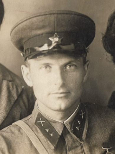 Ильяков Дмитрий Иванович