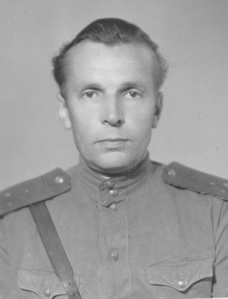 Коноплев Петр Сергеевич