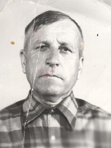 Тимофеев Прокофий Матвеевич