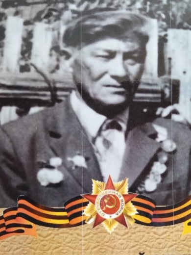 Шишмарев Иван Дмитриевич