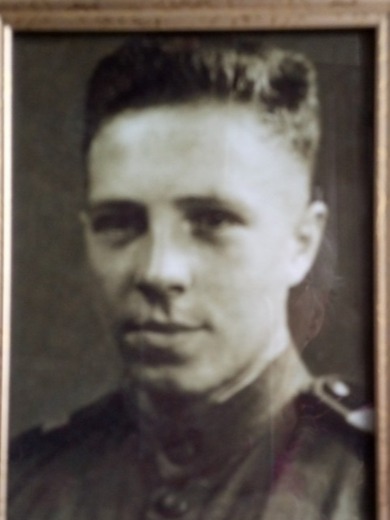 Макаров Пиман Васильевич