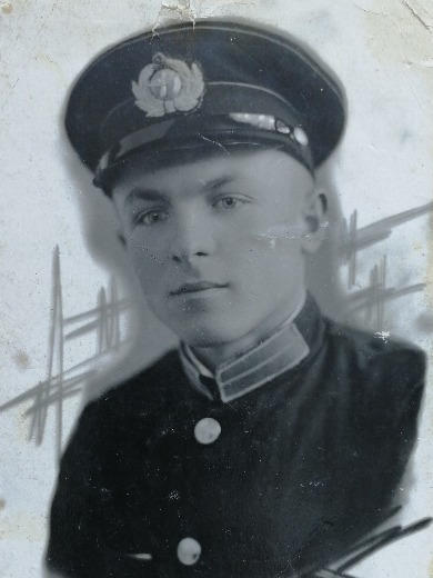 Кондратьев Пётр Афанасьевич