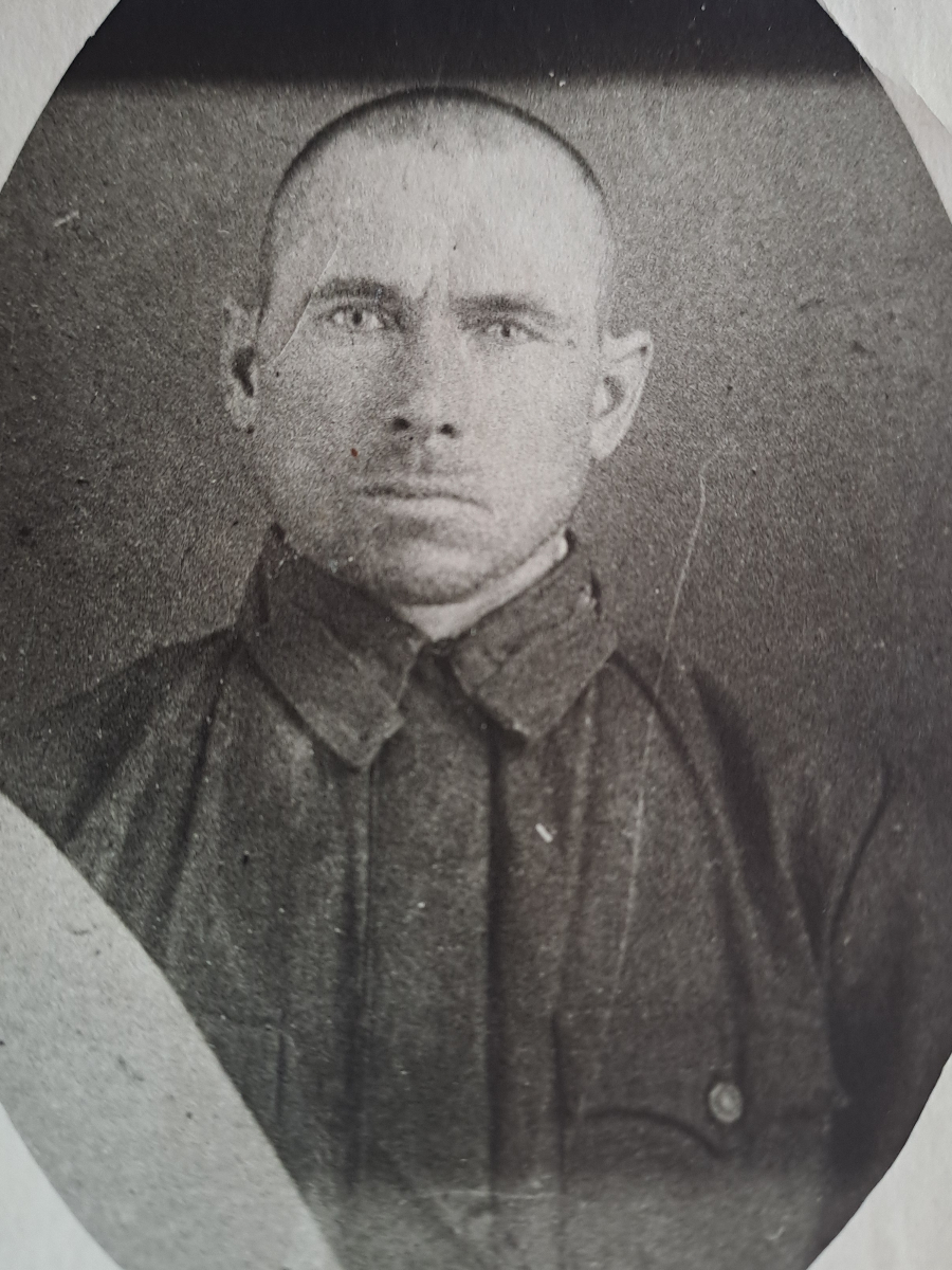 Крайний Кондрат Прокопович