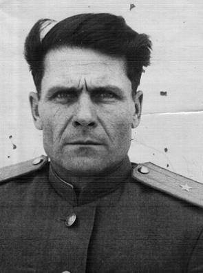 Жиряков Василий Дорофеевич