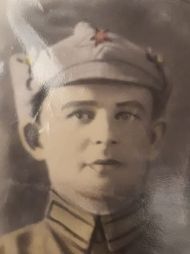 Хазиев Самат Хазиевич